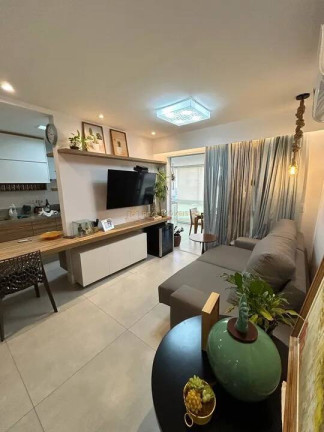 Imagem Apartamento com 3 Quartos à Venda, 97 m² em Recreio Dos Bandeirantes - Rio De Janeiro Imagem Apartamento com 3 Quartos à Venda, 97 m² em Recreio Dos Bandeirantes - Rio De Janeiro