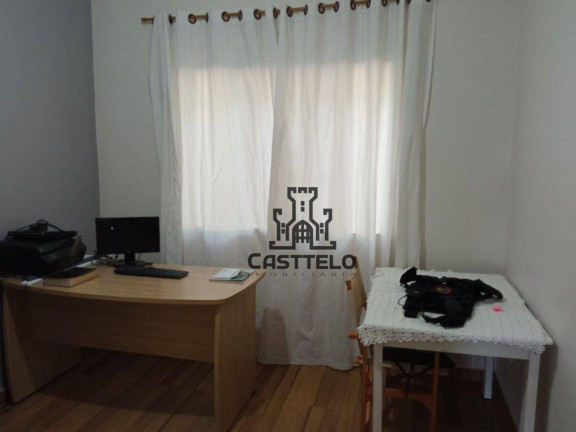 Imagem Casa com 5 Quartos à Venda, 450 m² em Jardim Vale Verde - Londrina