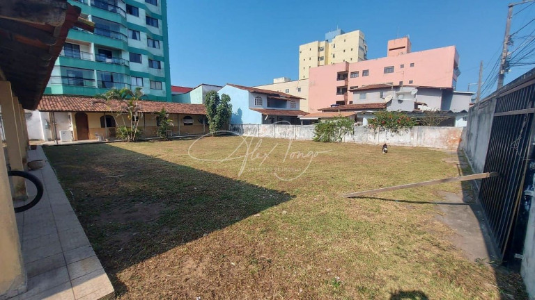 Imagem Terreno à Venda, 1.260 m² em Estância Monazítica - Serra Imagem Terreno à Venda, 1.260 m² em Estância Monazítica - Serra