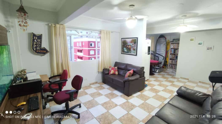 Imagem Apartamento com 4 Quartos à Venda, 470 m² em Tupi - Praia Grande Imagem Apartamento com 4 Quartos à Venda, 470 m² em Tupi - Praia Grande
