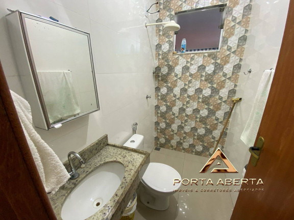 Imagem Casa com 3 Quartos à Venda, 150 m² em Residencial Bethânia - Santana Do Paraíso Imagem Casa com 3 Quartos à Venda, 150 m² em Residencial Bethânia - Santana Do Paraíso