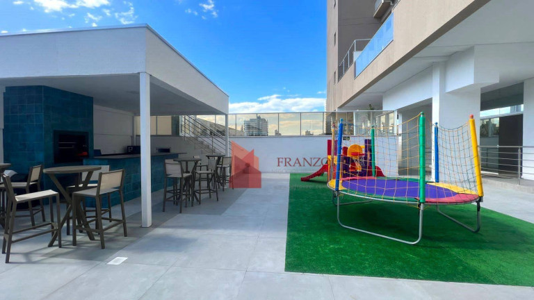 Apartamento com 3 Quartos à Venda, 149 m² em Fazenda - Itajaí