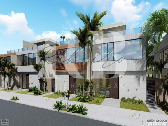 Imagem Imóvel com 6 Quartos à Venda, 8.651 m² em Riviera - Bertioga