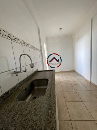 Imagem Apartamento com 3 Quartos à Venda, 90 m² em Centro-norte - Várzea Grande