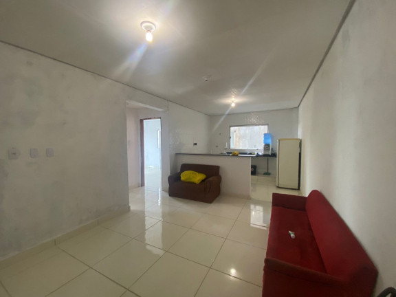 Imagem Imóvel com 2 Quartos à Venda, 1 m² em Vila Mauriceia - Montes Claros