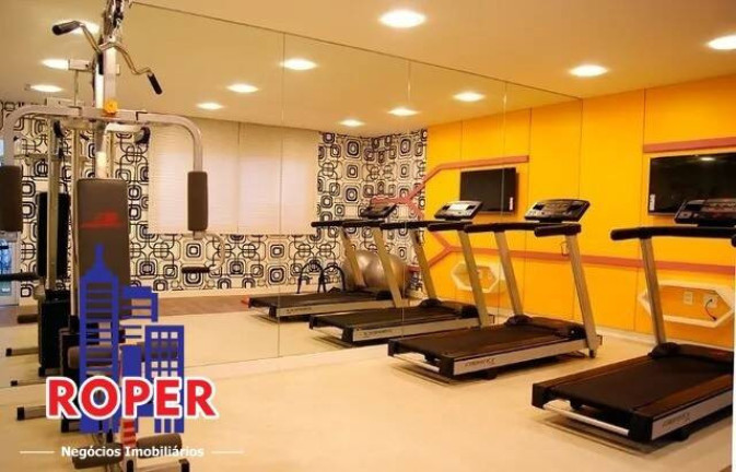 Imagem Apartamento com 1 Quarto à Venda, 40 m² em Brás - São Paulo