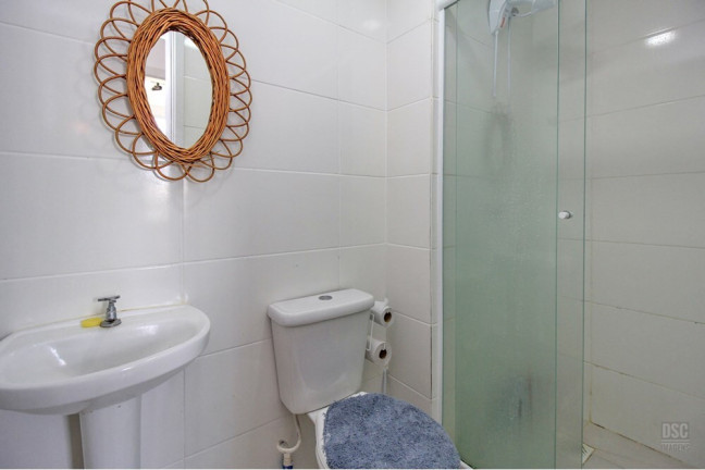 Imagem Imóvel com 2 Quartos à Venda, 45 m² em Tristeza - Porto Alegre