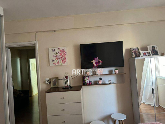 Imagem Apartamento com 2 Quartos à Venda, 50 m² em Taboão - São Bernardo Do Campo