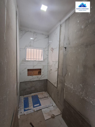 Imagem Casa com 3 Quartos à Venda, 94 m² em Loteamento Jardim Vila Verde - Hortolândia Imagem Casa com 3 Quartos à Venda, 94 m² em Loteamento Jardim Vila Verde - Hortolândia
