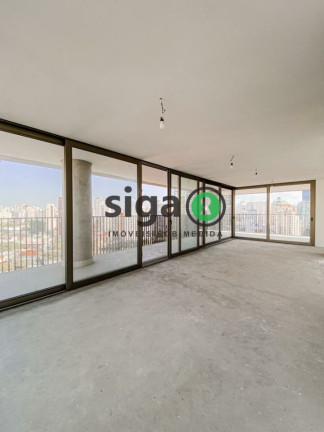 Apartamento com 3 Quartos à Venda, 231 m² em Vila Olímpia - São Paulo