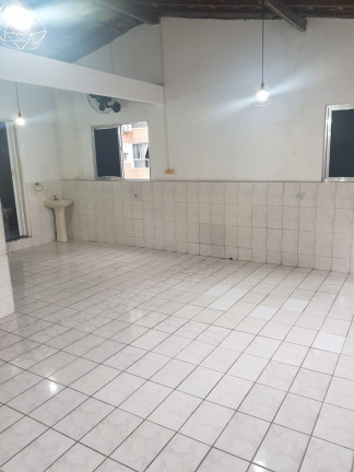 Imagem Apartamento com 3 Quartos à Venda, 160 m² em Gonzaga - Santos Imagem Apartamento com 3 Quartos à Venda, 160 m² em Gonzaga - Santos