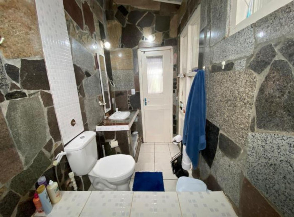Imagem Casa com 4 Quartos à Venda, 250 m² em Stella Maris - Salvador Imagem Casa com 4 Quartos à Venda, 250 m² em Stella Maris - Salvador