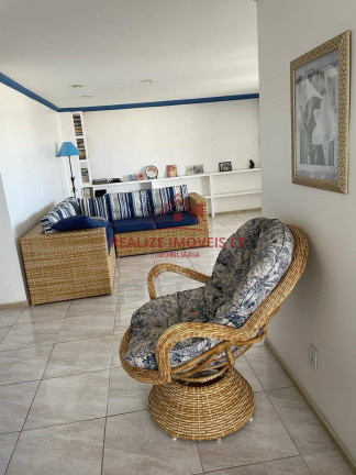 Imagem Cobertura com 3 Quartos à Venda, em Centro - São Pedro Da Aldeia Imagem Cobertura com 3 Quartos à Venda, em Centro - São Pedro Da Aldeia