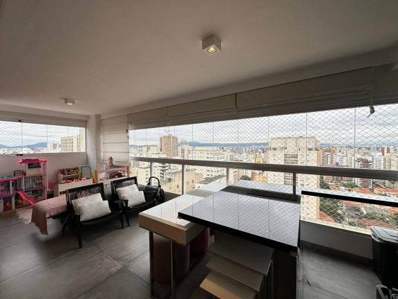 Imagem Apartamento com 3 Quartos à Venda, 140 m² em Perdizes - São Paulo