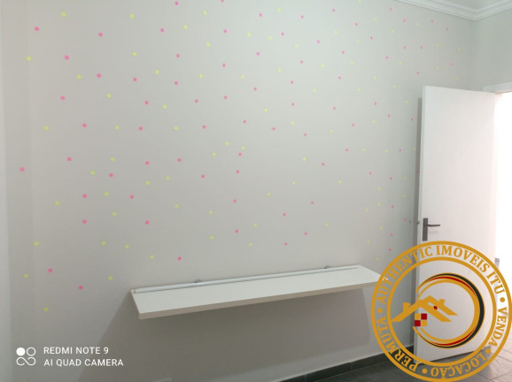 Imagem Apartamento com 3 Quartos à Venda, 70 m² em Jardim Das Rosas - Itu
