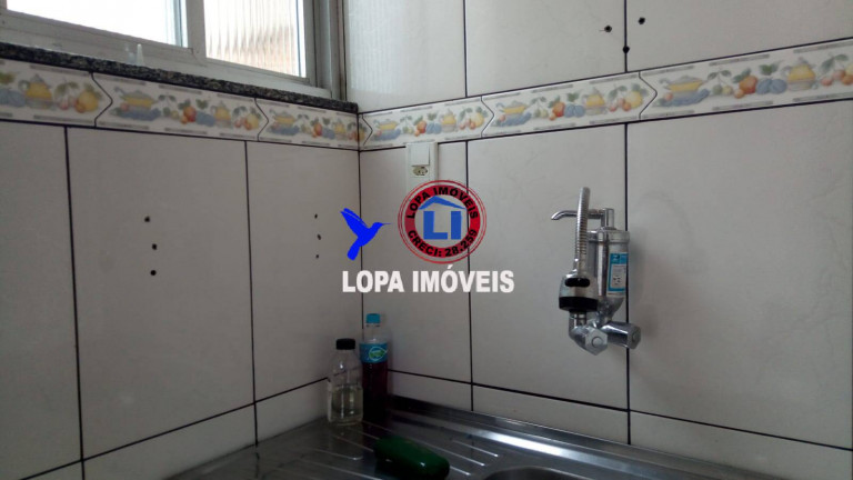 Imagem Apartamento com 1 Quarto à Venda, 27 m² em Centro - Rio De Janeiro Imagem Apartamento com 1 Quarto à Venda, 27 m² em Centro - Rio De Janeiro