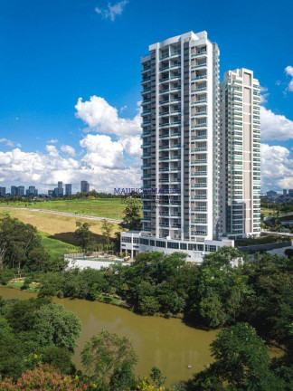 Apartamento com 4 Quartos à Venda, 644 m² em Alphaville Empresarial - Barueri