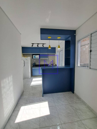 Imagem Apartamento com 2 Quartos à Venda, 29 m² em Penha De França - São Paulo