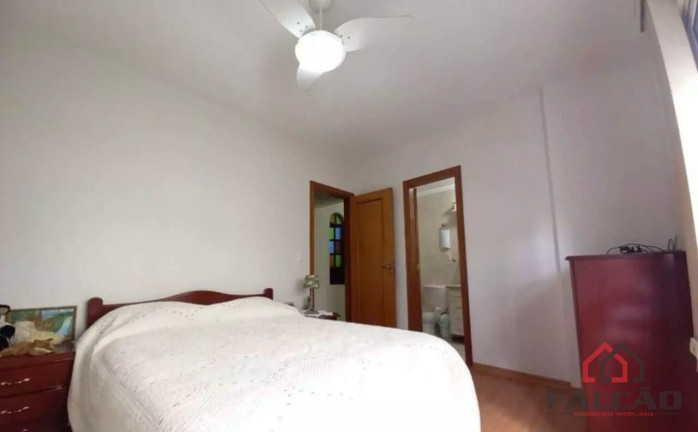Imagem Cobertura com 4 Quartos à Venda, 230 m² em Canto Do Forte - Praia Grande