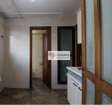 Imagem Apartamento com 4 Quartos à Venda ou Locação, 198 m² em Vila Mariana - São Paulo Imagem Apartamento com 4 Quartos à Venda ou Locação, 198 m² em Vila Mariana - São Paulo