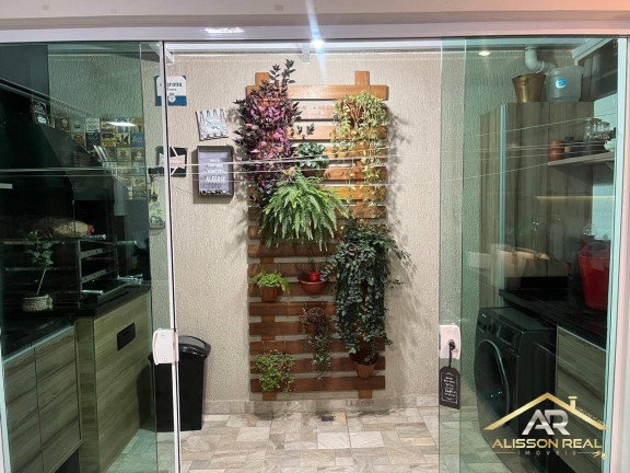 Imagem Casa de Condomínio com 2 Quartos à Venda, 65 m² em Quitaúna - Osasco Imagem Casa de Condomínio com 2 Quartos à Venda, 65 m² em Quitaúna - Osasco