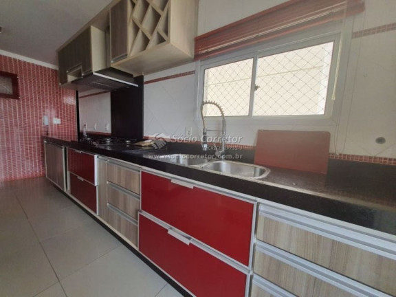 Imagem Apartamento com 3 Quartos à Venda, 114 m² em Centro - Guarulhos