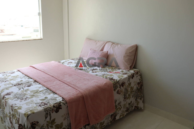 Imagem Apartamento com 2 Quartos para Alugar, 45 m² em Boa Vista - Vitória Da Conquista