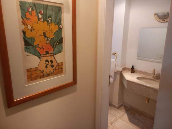 Imagem Apartamento com 3 Quartos à Venda, 125 m² em Santana - São Paulo