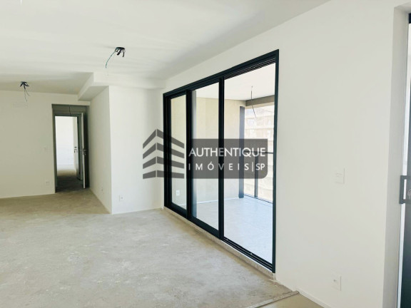 Imagem Apartamento com 3 Quartos à Venda, 103 m² em Jardim Paulista - São Paulo