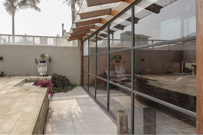 Imagem Casa de Condomínio com 3 Quartos à Venda, 170 m² em Lomba Do Pinheiro - Porto Alegre