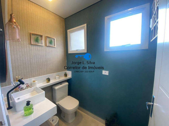 Imagem Casa com 3 Quartos à Venda, 181 m² em Portais (polvilho) - Cajamar