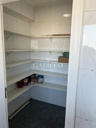 Imagem Apartamento com 3 Quartos à Venda, 105 m² em Anhangabaú - Jundiaí