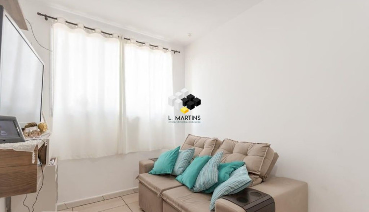 Apartamento com 2 Quartos à Venda, 48 m² em Sarandi - Porto Alegre