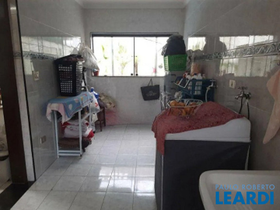 Imagem Sobrado com 4 Quartos à Venda, 540 m² em Jardim - Santo André Imagem Sobrado com 4 Quartos à Venda, 540 m² em Jardim - Santo André