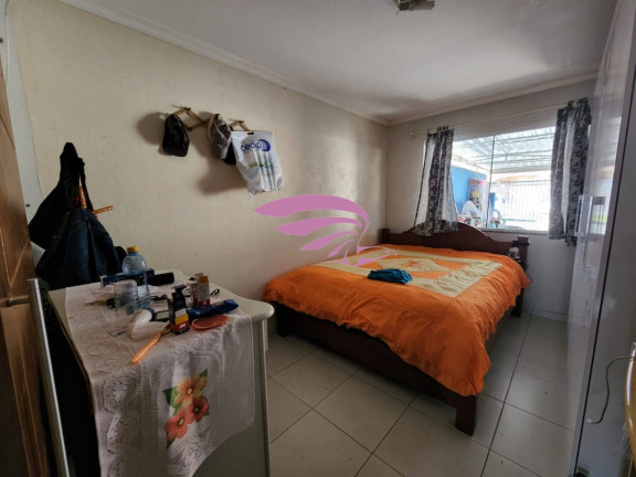 Imagem Casa com 2 Quartos à Venda, 80 m² em Parque Da Fonte - São José Dos Pinhais