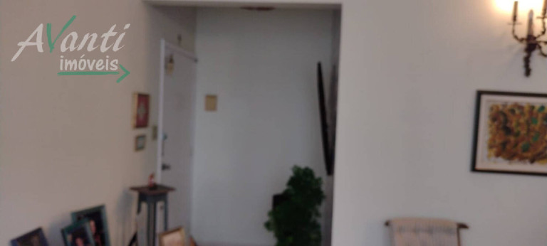 Imagem Apartamento com 3 Quartos à Venda, 191 m² em Gonzaga - Santos Imagem Apartamento com 3 Quartos à Venda, 191 m² em Gonzaga - Santos