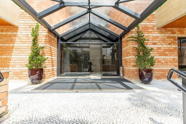 Imagem Apartamento com 3 Quartos à Venda, 219 m² em Moema - São Paulo Imagem Apartamento com 3 Quartos à Venda, 219 m² em Moema - São Paulo