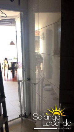 Imagem Apartamento com 3 Quartos à Venda, 140 m² em Parque Vivamar - Ubatuba