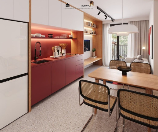 Cobertura com 3 Quartos à Venda, 130 m² em Gávea - Rio De Janeiro