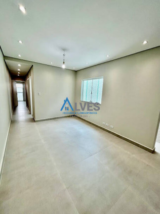 Imagem Apartamento com 2 Quartos à Venda, 155 m² em Vila Curuçá - Santo André Imagem Apartamento com 2 Quartos à Venda, 155 m² em Vila Curuçá - Santo André