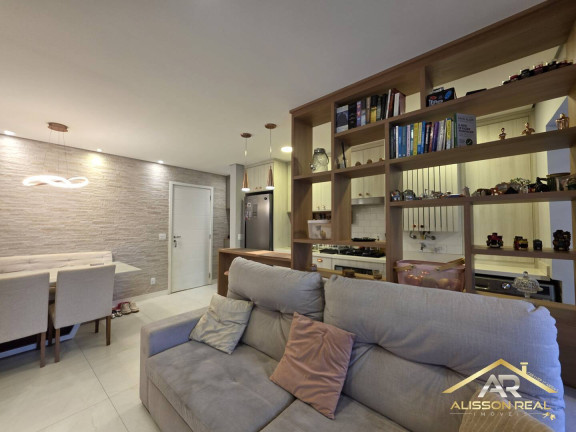 Imagem Apartamento com 2 Quartos à Venda, 67 m² em Centro - Osasco