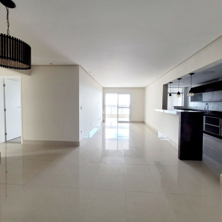Imagem Apartamento com 3 Quartos à Venda, 155 m² em Guilhermina - Praia Grande