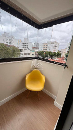 Imagem Apartamento com 2 Quartos à Venda, 60 m² em Embaré - Santos Imagem Apartamento com 2 Quartos à Venda, 60 m² em Embaré - Santos