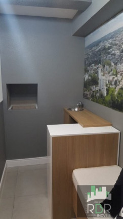 Imagem Apartamento com 2 Quartos à Venda, 56 m² em Caxias Do Sul