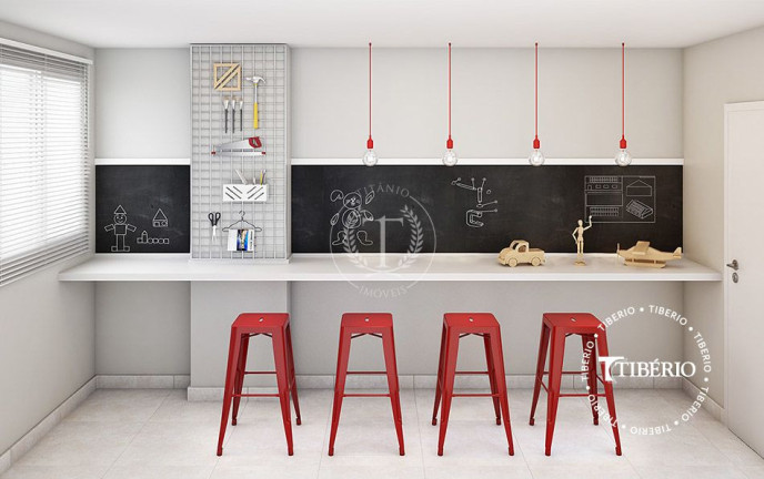 Imagem Apartamento com 2 Quartos à Venda, 50 m² em Campo Limpo - São Paulo