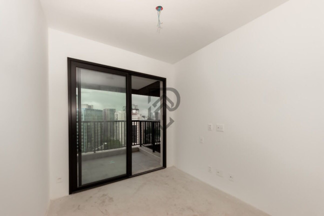 Imagem Apartamento com 1 Quarto à Venda, 50 m² em Pinheiros - São Paulo