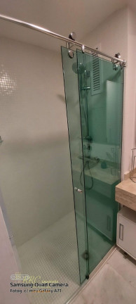 Imagem Apartamento com 2 Quartos para Temporada, 74 m² em Jardim Das Acácias - São Paulo