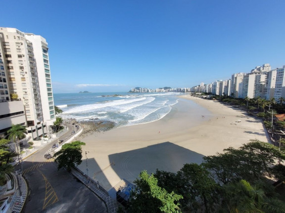 Apartamento com 4 Quartos à Venda, 280 m² em Pitangueiras - Guarujá