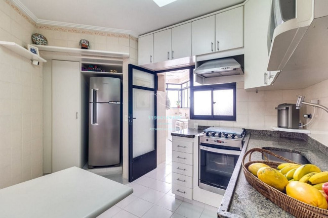Imagem Apartamento com 3 Quartos à Venda, 135 m² em Jardim Da Glória - São Paulo Imagem Apartamento com 3 Quartos à Venda, 135 m² em Jardim Da Glória - São Paulo