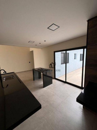 Imagem Casa com 3 Quartos à Venda, 130 m² em Condomínio Villagio Wanel - Sorocaba